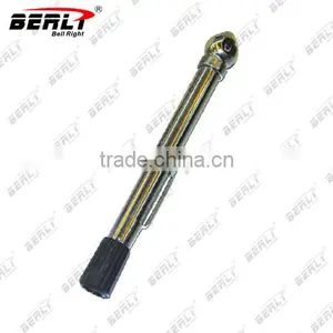 BellRight 100% Inspected Green Body Tire Gauge thumbnail-1