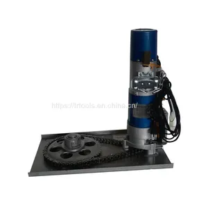 Automatizador P/ Porta De Enrolar AC Rolling Shutter Motor thumbnail-1