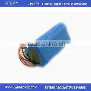 ***2014 Hot Sale ***Customized 18650 Rechargeable 12 Volt Lithium Ion Battery thumbnail-2