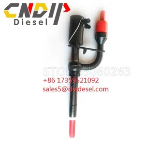 CNDIP Good Quality Diesel Fuel Injector Pencil Nozzle 26964 Suit for Ford Transit, 2,5 DI. thumbnail-1