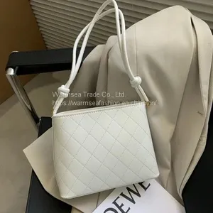 Ladies Fashion Leather Handbags Shoulder Bags Sling Bag thumbnail-2