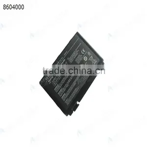 Battery For ASUS A41 K40 K50 F82 K80 Series thumbnail-1