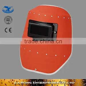 Welding Mask and Welding Helmet for Face Protector Made in China WM060 thumbnail-1