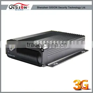 3G Mobile DVR Support IPhone ,Android Phone thumbnail-3