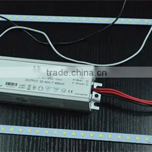 5 Yerars Warranty Magnetic Mount Driver UL Retrofit Kit Strip thumbnail-2