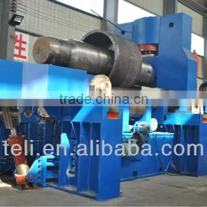Roll Plate Bending Amchine thumbnail-1