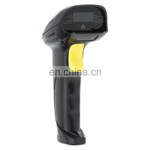 1D 2D Auto Barcode Scanner Handheld Bar Code Reader Android IOS LINUX MAC Use thumbnail-4