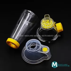 Aero Chmaber With Silicone Mask thumbnail-2