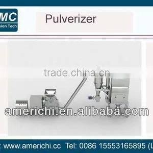 Series Fine Powder Pulverizer thumbnail-1