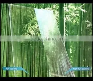 Anti-reflective Coating Glass thumbnail-1
