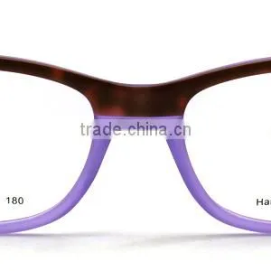 Acetate Spectacles Frames and Best Quality Crazy Selling and Latest Novelty Designer Acetate Glass thumbnail-3