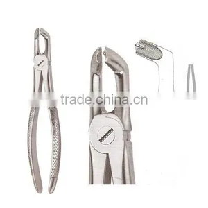 Extracting Forceps,Dental Forcep, Dental Instrumens Supplies thumbnail-1