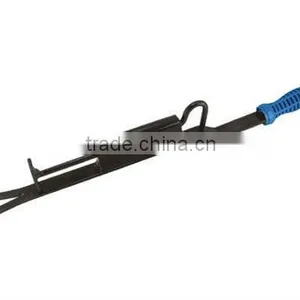 Melting Cup Holder, Draw Tong, Mandrel, Draw Tong, Holding Vise, Tool Holder thumbnail-1