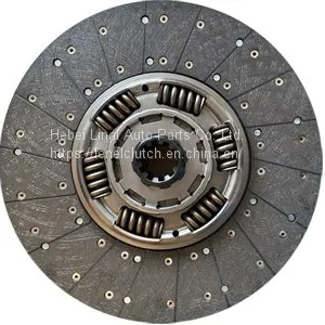 Lenel Auto Clutch Plate Discs thumbnail-2