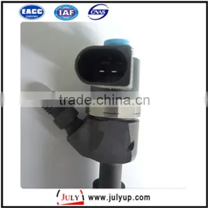 Original Engine Fuel Injector 0445110190 6110701687 for Benz thumbnail-1
