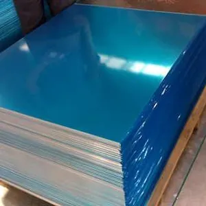 5083 Aluminum Plate 6061 Aluminum Alloy Plate 5052 Aluminum Plate for Mechanical Processing 3003 Aluminum Plate thumbnail-3