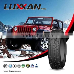 New Pattern LUXXAN Inspire W2 Winter Car Commerical Car Tire thumbnail-1
