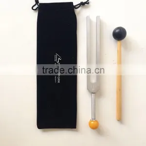 285 HZ MISSING TUNER of Sacred Solfeggio Tuning Fork Sets thumbnail-1