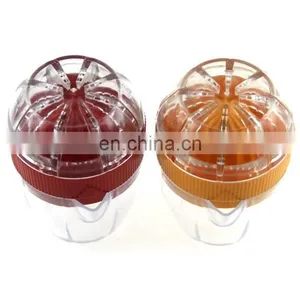 Citrus Juicer Fruit Orange Lime Lemon Squeezer thumbnail-1