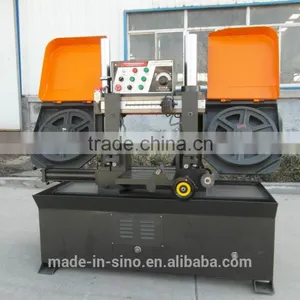 Horizontal Type and Vertical Style Vertical Panel Saw Machine thumbnail-4