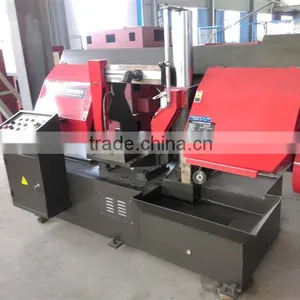 Band Sawing Machine Manufactory Band Saw Made in China thumbnail-2