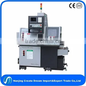 High Precision in a Basic 3-axis Machine thumbnail-1