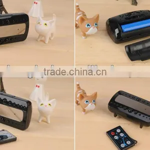 Multifunction Video Clock Camera Clock V26 thumbnail-1