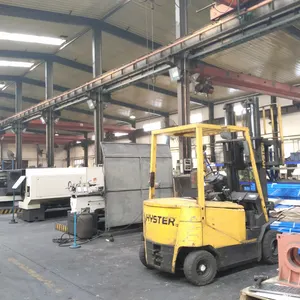 Cangzhou Doosan Machinery Manufacturing Co., Ltd company overview - view 1 thumbnail