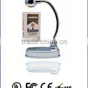 Magnetic Floating Display Suspending Display thumbnail-1