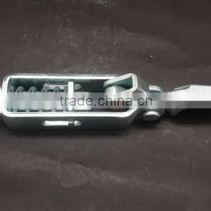 08103 Spring Toggle Latch for Truck Spring Buckle Latch Hook thumbnail-4