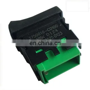DONGFENG DFL4251 3251 TRUCK DRYER SWITCH 3750020-C0100 thumbnail-3