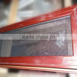 High Standard Aluminum Security Mosquito Mesh thumbnail-3