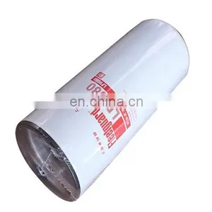 Xcmg ZL30G LW300 Wheel Loader Parts Yuchai Engine XCMG Oil Filter JX1012 / 640-1012 210-937*860115053 thumbnail-1