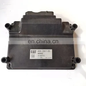 LATEST EXCAVATOR PARTS C4.4 C6.4 E312D E320D ECU C7.1 C9.3 E320GC CONTROLLER 430-7160 4307160 thumbnail-1