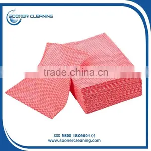 [soonerclean] Hot Sales Restaurant Cloth for Cleaning thumbnail-1