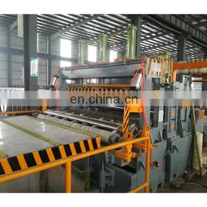 High-end Technology Manufacturing Small Cutting Mini Slitting Line Machine thumbnail-5