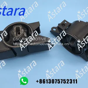 Astara Engine Mount 21830-2K100 For KIA SOUL thumbnail-1