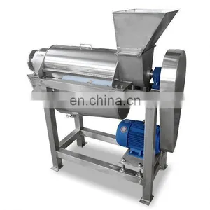 Fruit Juice Glass Bottle Washing Machine Electric Juice Maker Coconut Milk Juice Juicer thumbnail-4