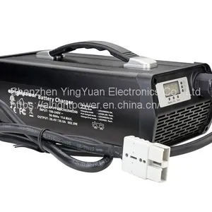 48V Battery Charger thumbnail-4