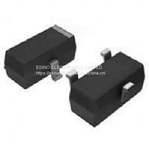 STMicroelectronics 2N7000 Transistors thumbnail-1