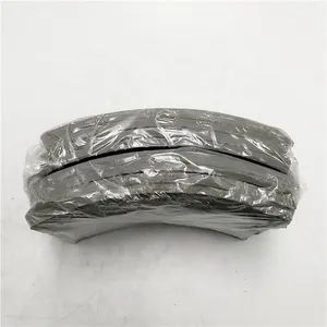 Factory Wholesale High Quality EQ153-3232010 Drum Brake Pads For Garbage Truck thumbnail-2