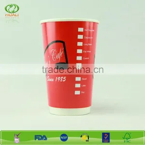 12oz China Supplier Paper Coffee Cup , Cup for Coffee thumbnail-2