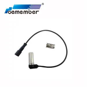 OE Member 4410328080 7788075000 0233170500 1238548 1315698 1504951 1506005 Wheel Speed ABS Sensor for IVECO for MAN for DAF thumbnail-1