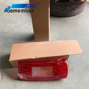 OE Member 20425732 Truck Aftermarket Tail Lamp Cover 20910229 For VOLVO FM Truck Body Parts thumbnail-5
