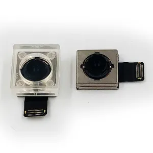 Camera Phone ORG Back Camera For Iphone XR Rear Main Lens Flex Cable Low Price thumbnail-5