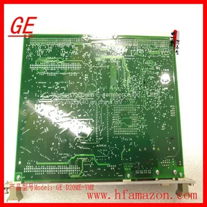 GE D20ME-VME Gas Engine Module thumbnail-1