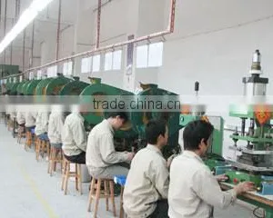 Shenzhen Weihua Nameplate Co., Ltd. company overview - view 3 thumbnail