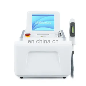 Portable OPT Machine Laser Painless Hair Removal IPL Skin Rejuvenation Tightening Machine thumbnail-2