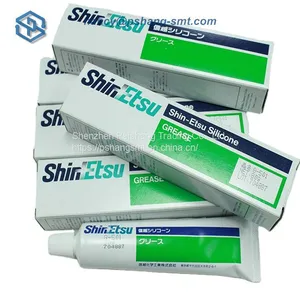 Panasonic SMT Machine Maintenance Grease 80G K30315G-501 NXT Special Grease thumbnail-1