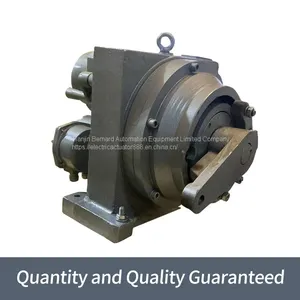 Intelligent Angle Stroke Electric Actuator DKJ-4100BD Explosion-proof Valve Electric Device thumbnail-3